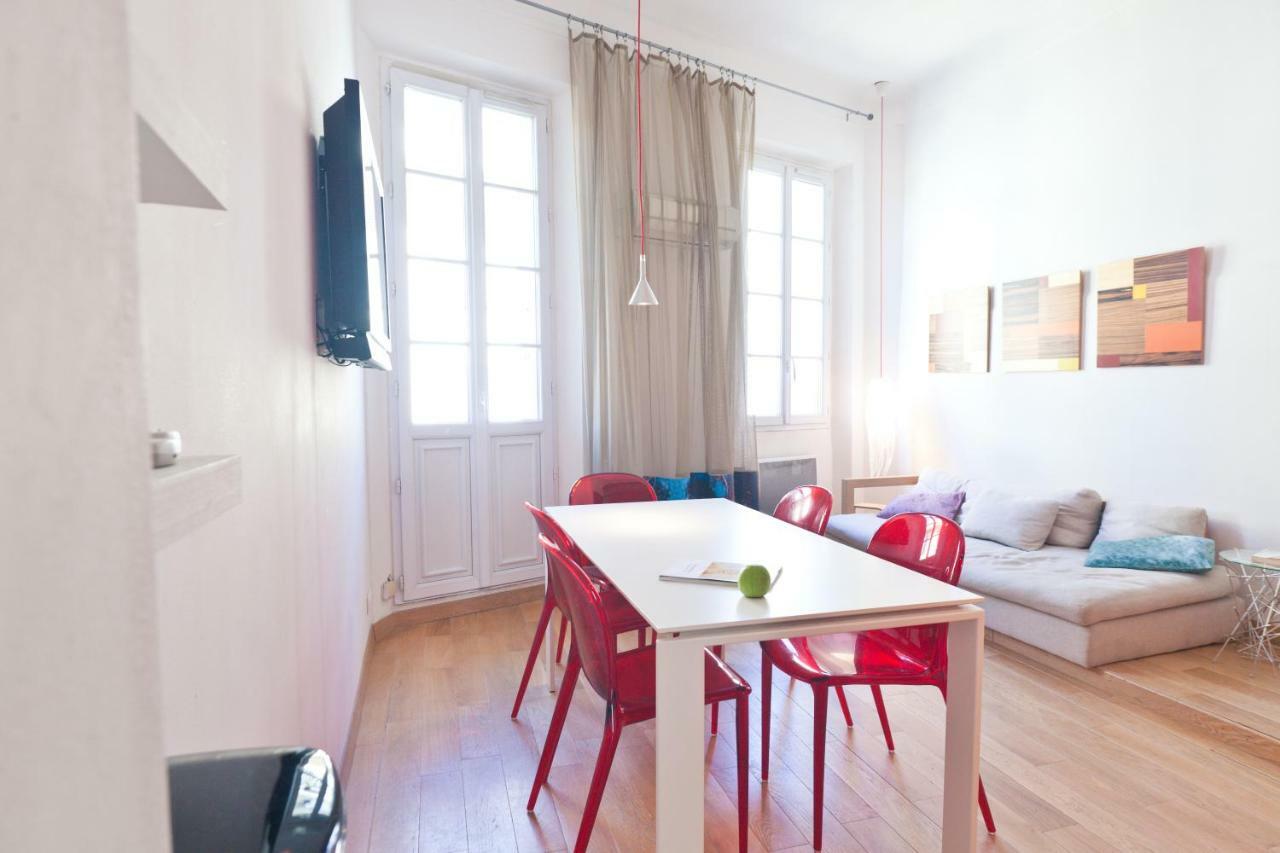 Festival Apartment คานส์ ภายนอก รูปภาพ