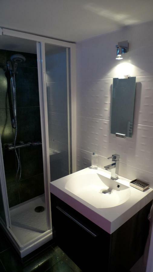 Festival Apartment คานส์ ภายนอก รูปภาพ