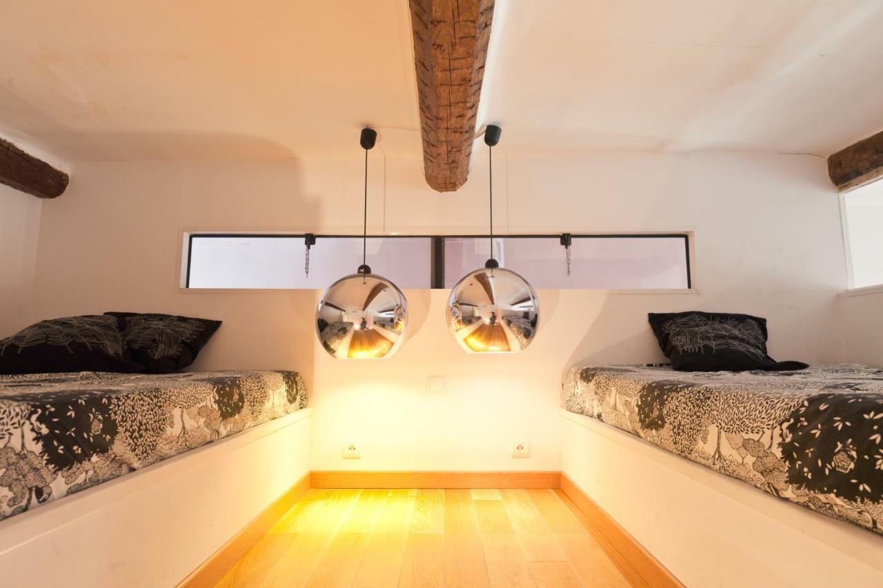 Festival Apartment คานส์ ภายนอก รูปภาพ