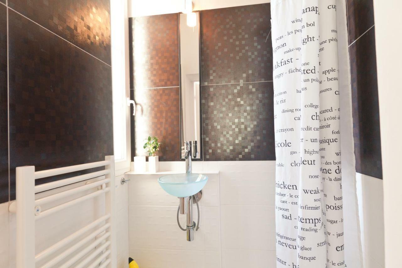 Festival Apartment คานส์ ภายนอก รูปภาพ