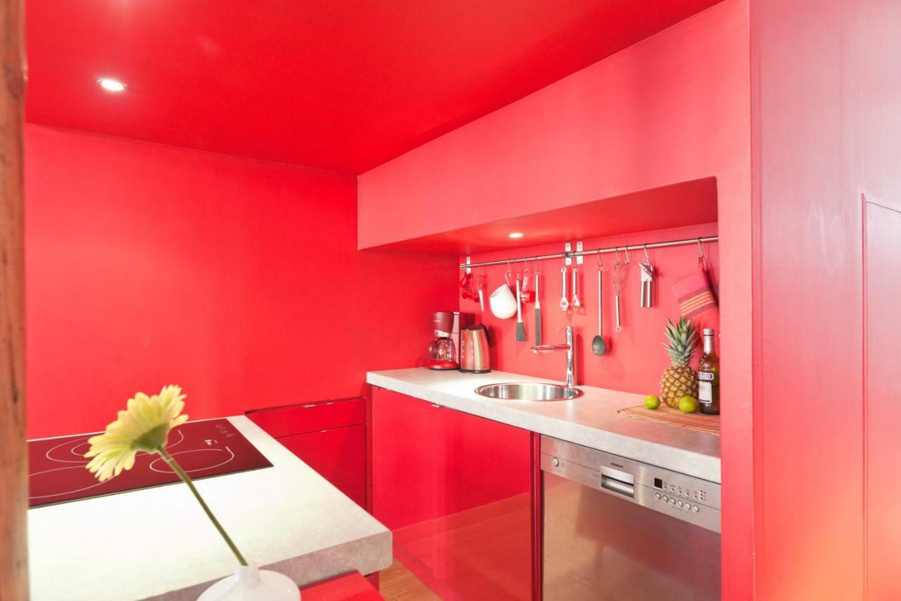 Festival Apartment คานส์ ภายนอก รูปภาพ